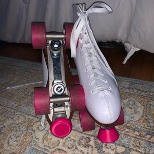 Roller Skates!